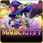 Magic Kitty screenshot