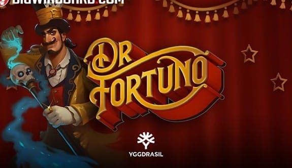 Dr Fortuno